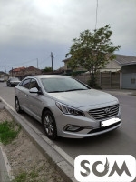 Продаю Hyundai Sonata, 2015 г.в, 11 500 $