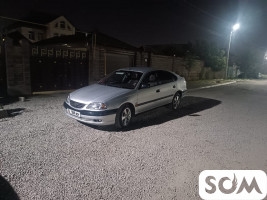 Продаю Toyota Avensis, 2002 г.в, 6200 $