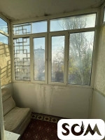 Продаю 3-комнатную квартиру, индивидуалка, Моссовет, 84 000 $, б/п