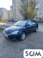 Продаю Toyota Corolla, 2002 г.в, 540 000 сом