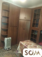 Продаю 1-комнатную квартиру, барачного типа, р-н Западного Автовокзала