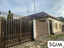 Продаю дом, 4 комнаты, участок 16 сот, с. Военно-Антоновка, 75 000 $