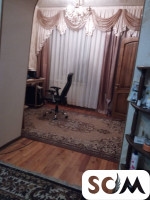 Продаю жилой дом, 2-этажный, 5 комнат, Рабочий городок, б/п