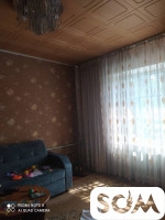 Продаю кирпичный дом, р-он КиргШелк, 57 000 $, б/п