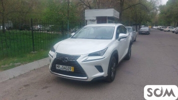 Продаю Lexus NX 300, 2020 г.в, 41 500 $