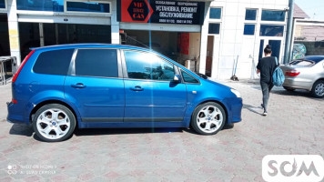 Продаю Ford C-Max, 2008 г.в, 6000 $