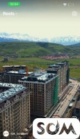 Продаю 3-комнатную квартиру, элитка, Немецкий квартал, б/п