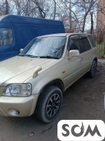 Продаю Honda CR-V, универсал, 1999 г.в.