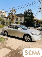 Продаю Honda Accord, 2008 г.в, 10 500 $