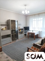 Продаю 3-комнатную квартиру, Московская/Шопокова, 90 000 $, б/п