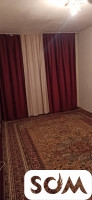 Сдается 1-комнатная квартира, р-он Vefa, 25 000 сом, б/п