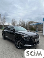 Продаю Hyundai Genesis GV-80, 2021 г.в., 79 900 $