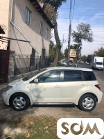 Продаю Toyota Ist, 2003 г.в, в хорошем состоянии.