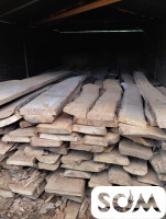 Продаю сухой карагач, доски 60 мм; сухой орех, доски.