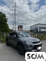Продаю Chevrolet TrailBlazer (Корея), 2022 г.в, 14 300 $.
