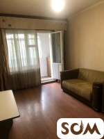 Сдаю 2-комнатную квартиру, Гоголя/Токтогула, 600 $, б/п