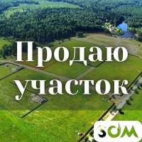 Продаю участок, 16.5 соток, с. Берлик, б/п