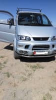 Продаю Mitsubishi Delica 2004 года !