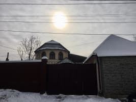 Продаю дом 6 к, 190 м2,Рабочий городок, б/п