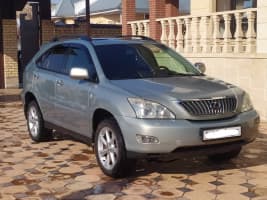 Срочно ! Продаю Lexus RX350, 2008 года в отличном состоянии