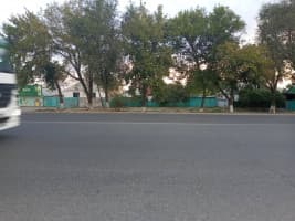 Продаю дом 4 к, участок 18 соток, Военно-Антоновка (трасса), б/п