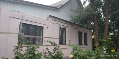 Продаю дом 120 м2, 5 к, участок 12 с, Беш - Кунгей, б/п