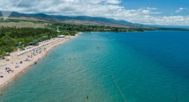 Продается участок 12 соток, Иссык-Куль, Чон Сары - Ой