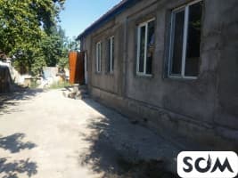 Продаю дом, 4 комнаты, с. Ленинское, 39 000 $, б/п