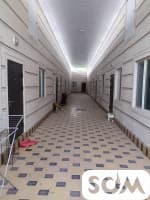 Продаю действующий бизнес. Новый 11-ти квартирный дом, 250 кв.м, р-он