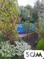 Продаю дом, 4 комнаты, Рабочий городок, 55 000 $, б/п
