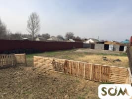 Продаю участок ферму, 23 сотки, 40 000 $, б/п