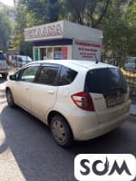 Продаю Honda Fit, 2010 г.в, 5700 $