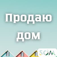 Продаю дом, 5 комнат, с. Маевка, 38 000 $, б/п