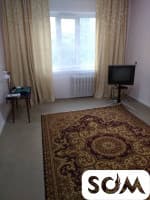 Продаю 2-комнатную квартиру, Аламедин-1, 40 000 $, б/п
