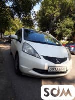 Продаю Honda Fit, 2010 г.в., 5300 $