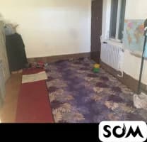 Продаю полдома, 3 комнаты, ж/м Арча-Бешик, 28 000 $, б/п