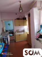 Продаю полдома, 3 комнаты + кухня, Фирсова/Васильева, 33 000 $, б/п