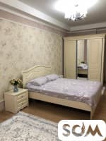 Продаю 2-комнатную квартиру, элитку, мкр. Средний Джал, 66 000 $