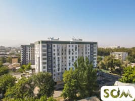Продаю 3х-комнатную квартиру под ПСО!