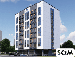 Продам 2х-комнатную квартиру по ПСО!
