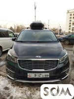 Продаю Kia Carnival, 2015 г.в, V 2.2, 17 800 $