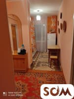 Продаю 3-комнатную квартиру, с. Арашан, 40 000 $, б/п