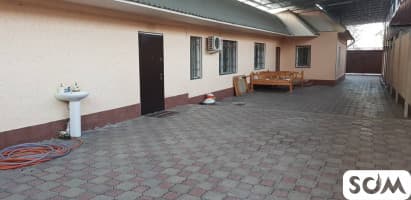 Продаю большой дом, р-он Аламединского рынка, 125 000 $, б/п