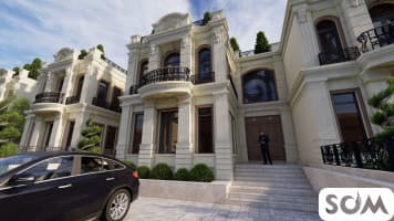 Продаю Таунхаусы и Котеджи