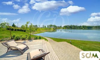 Продается дом, 80 м2, Иссык-Куль, с. Григорьевка, б/п участок 17 сот