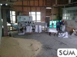 Продаю действующий бизнес, прибыль 1 - 1, 5 миллиона ! Участок 30 с