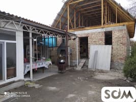 Продаю 2 дома на 1 -м участке, р-н Восточный Автовокзал, б/п