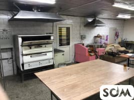 Продается пекарня, магазин, Ж.Жолу/Карпинка