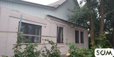 Продаю дом 5 к, 120 м2, участок 12 соток, Беш-Кунгей, б/п