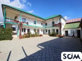 Продаю готовый бизнес - коттедж, Иссык-Куль г. Чолпон - Ата